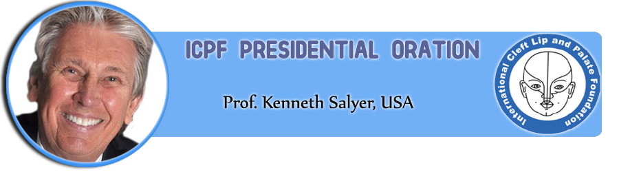 ICPF Presidential Oration