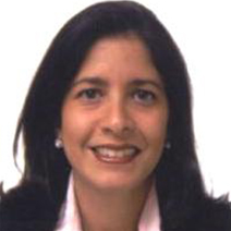Marianela Gonzales, USA