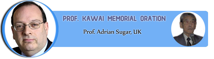 Prof.-Kawai-Memorial-Oration