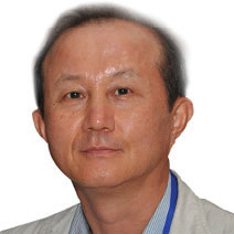 Jong Ryoul Kim, Korea