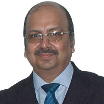 Prof. Anand Kini