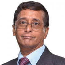 Prof. K. Sridhar