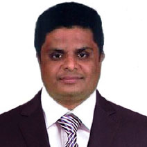 Prof. P. Rajesh