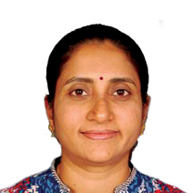 Dr Prajnya Ranganath